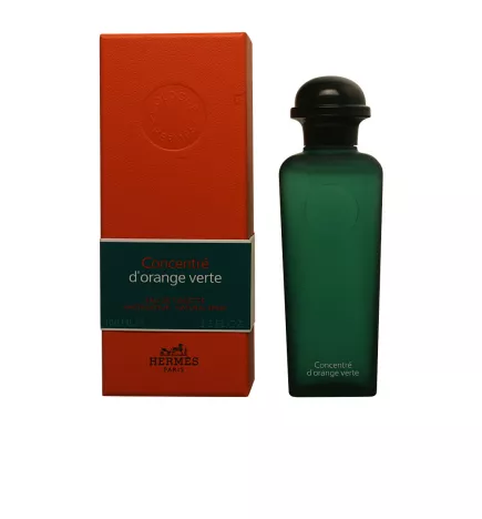 CONCENTRE D ORANGE VERTE eau de toilette vaporisateur 100 ml