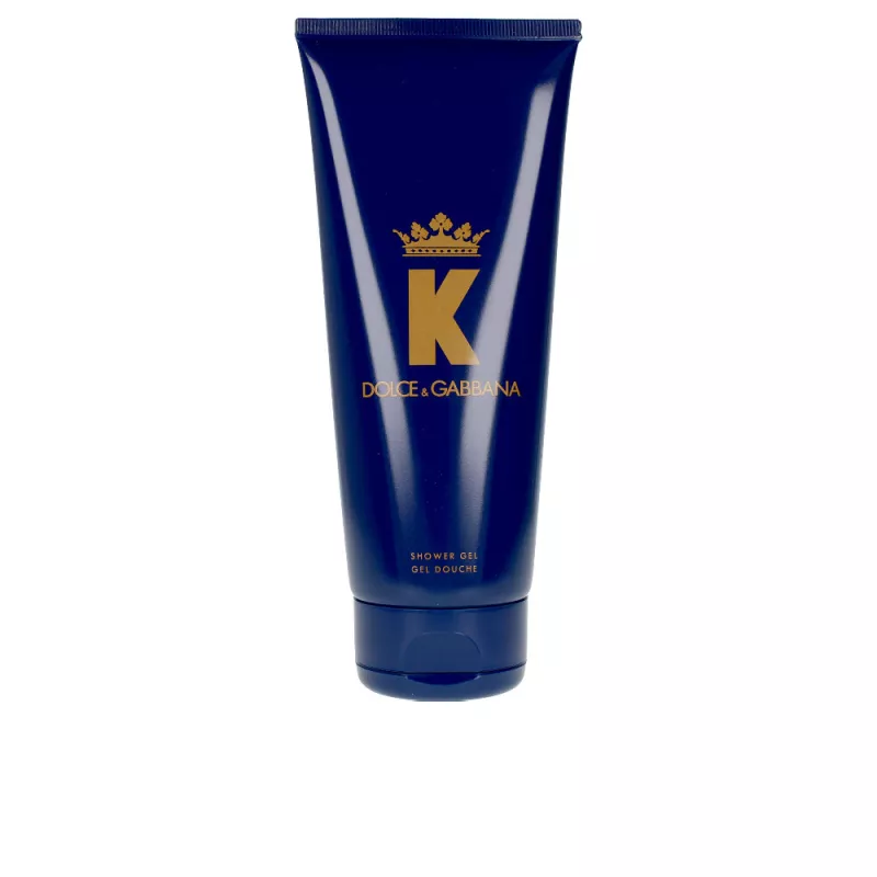 Gel douche K BY DOLCE&GABBANA 200 ml