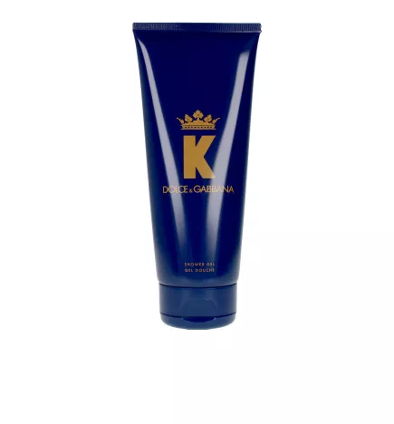 Gel douche K BY DOLCE&GABBANA 200 ml