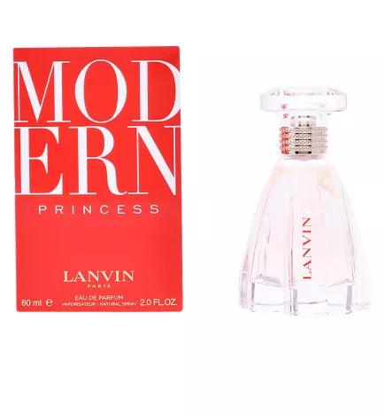 MODERN PRINCESS eau de parfum vaporisateur 60 ml