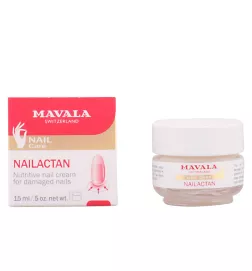 NAILACTAN crème nutritive pour les ongles 15 ml