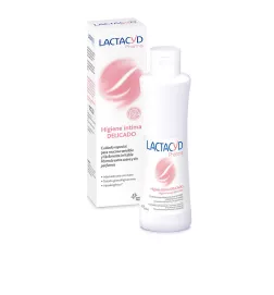 LACTACYD DELICADO gel d'hygiène intime 250 ml