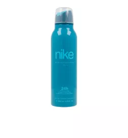 NIKE TURQUOISE VIBES MAN déodorant vaporisateur de 200 ml