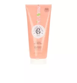 Gel douche bien-être FLEUR DE FIGUIER 200 ml