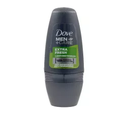 Déodorant roll-on MEN EXTRA FRESH de 50 ml.