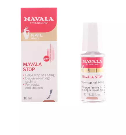 ALERTE ONGLES arrêt 10 ml