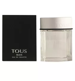 TOUS MAN eau de toilette vaporisateur 100 ml