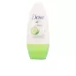 Déodorant roll-on GO FRESH concombre et thé vert de 50 ml.