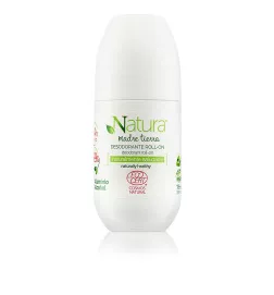 NATURA MERE TERRE ECOCERT déodorant roll-on 75 ml.