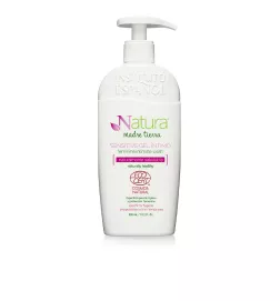 NATURA MADRE TIERRA ECOCERT gel intimo 300 ml