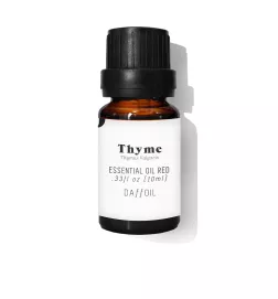 Huile essentielle de THYM rouge de 10 ml