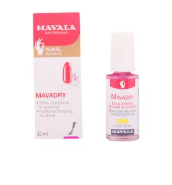 MAVADRY huile sèche 10 ml