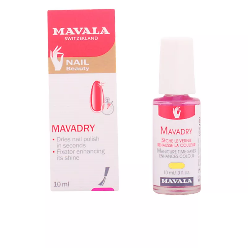 MAVADRY huile sèche 10 ml