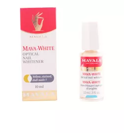 MAVA-WHITE blanchisseur 10 ml