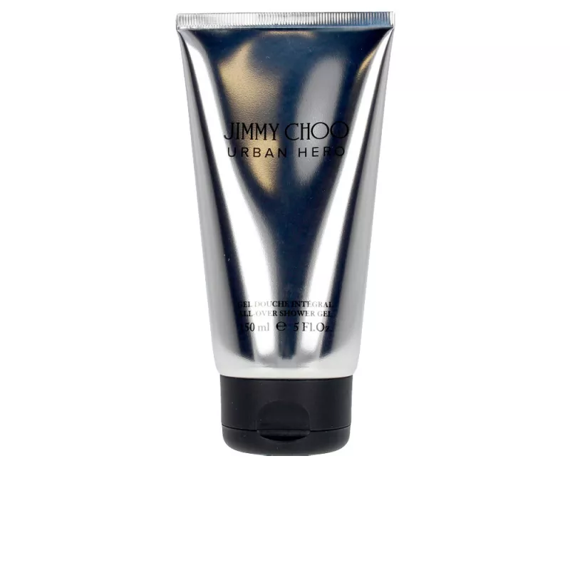 Gel douche JIMMY CHOO URBAN HERO 150 ml