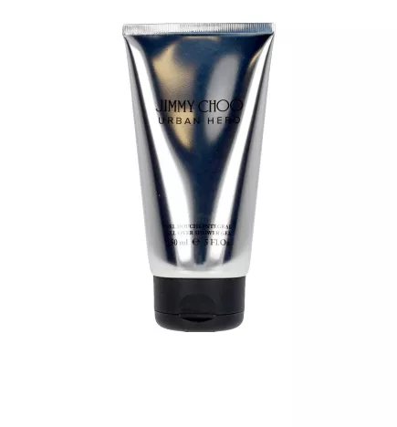 Gel douche JIMMY CHOO URBAN HERO 150 ml