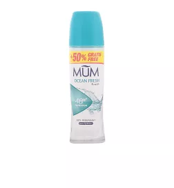 OCEAN FRESH déodorant roll-on 50 ml