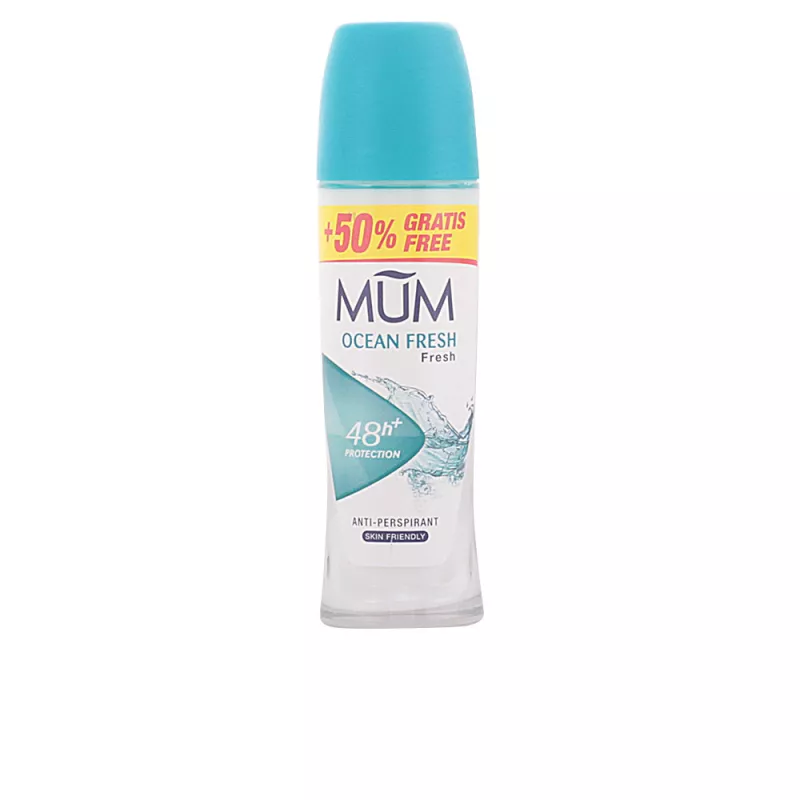 OCEAN FRESH déodorant roll-on 50 ml