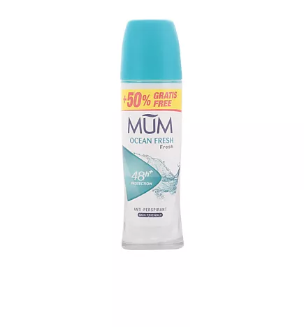 OCEAN FRESH déodorant roll-on 50 ml