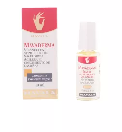 MAVADERMA huile renforcante pour ongles de 10 ml.