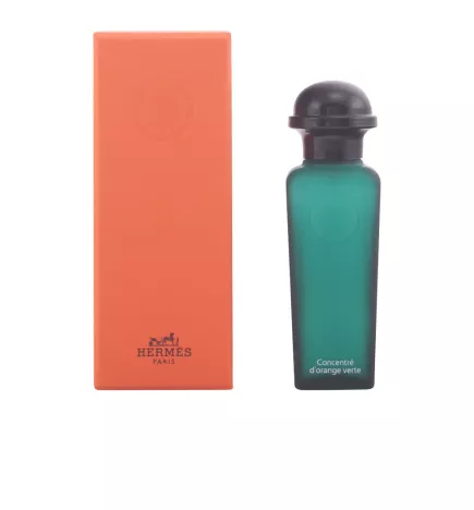 CONCENTRE D ORANGE VERTE eau de toilette vaporisateur 50 ml