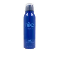 Déodorant vaporisateur NIKE VIRAL BLUE MAN de 200 ml.