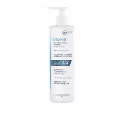 Gel nettoyant ultra-riche DEXYANE 400 ml.