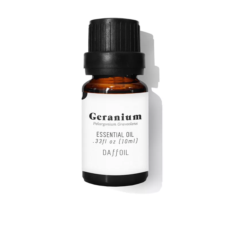 Huile Essentielle de Géranium 10 ml