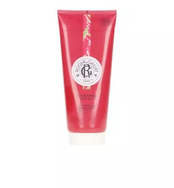 GINGEMBRE ROUGE gel de ducha bienestar 200 ml