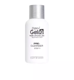 Nettoyant pré-gel GEL IQ étape 1 de 35 ml.