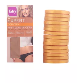 EXPERT CON ORO tablette de cire de 300 gr.