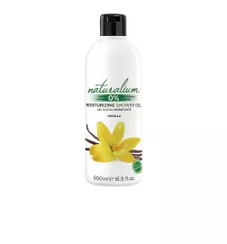 Gel douche VAINILLA de 500 ml