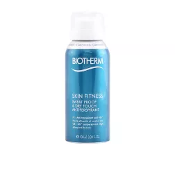 SKIN FITNESS déodorant vaporisateur 100 ml