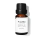 Huile essentielle de vanille 10 ml.