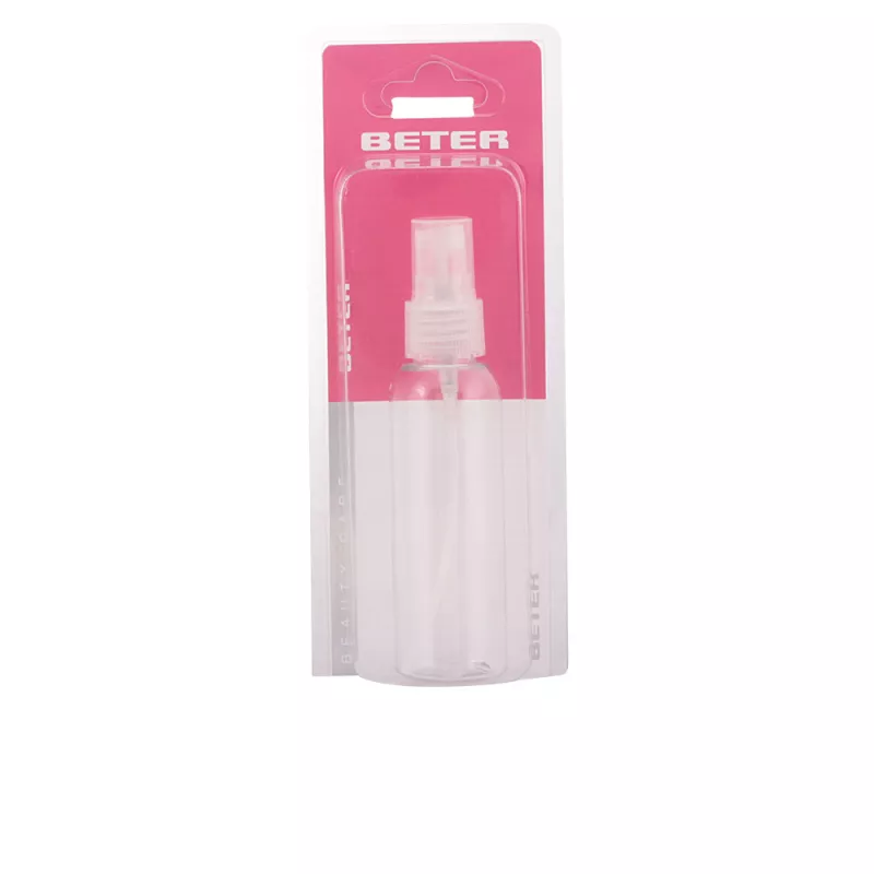 Vaporisateur en plastique FLACON 60 ml