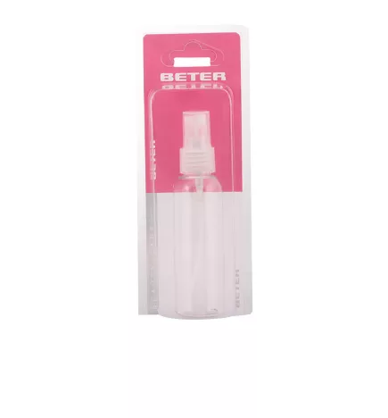 Vaporisateur en plastique FLACON 60 ml