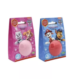 Bath bomb PAW PATROL 150 gr (Bombe de bain PAW PATROL de 150 gr)