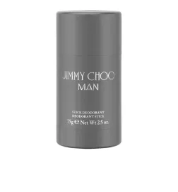 Bâton de déodorant JIMMY CHOO MAN de 75 g.