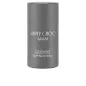 Bâton de déodorant JIMMY CHOO MAN de 75 g.