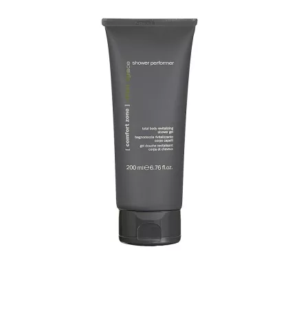 Performeur de douche MAN SPACE 200 ml