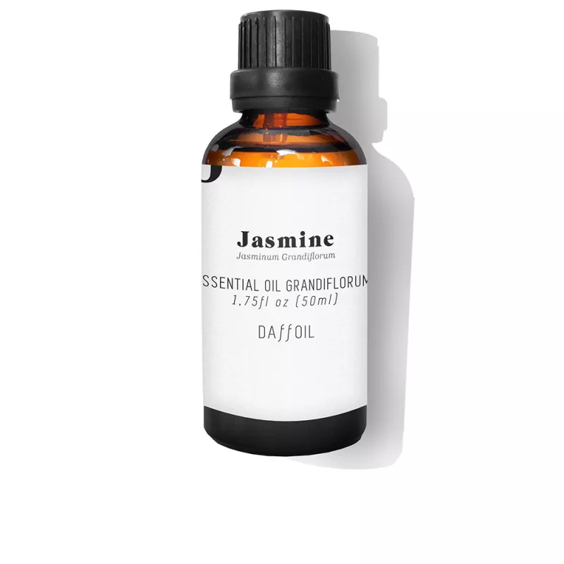 Huile essentielle de jasmin 50 ml.