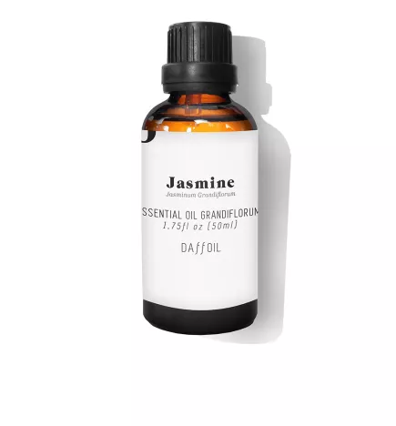 Huile essentielle de jasmin 50 ml.