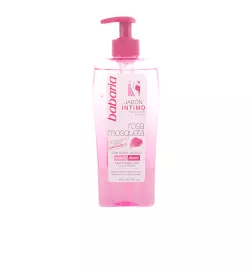 ROSA MOSQUETA savon intime 300 ml