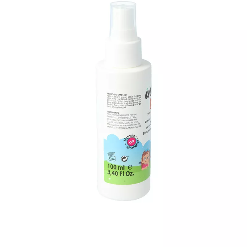 FARMA spray désinfectant sans alcool 0% 50 ml