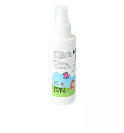 FARMA spray désinfectant sans alcool 0% 50 ml