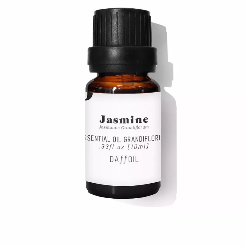 Huile essentielle de jasmin 10 ml.