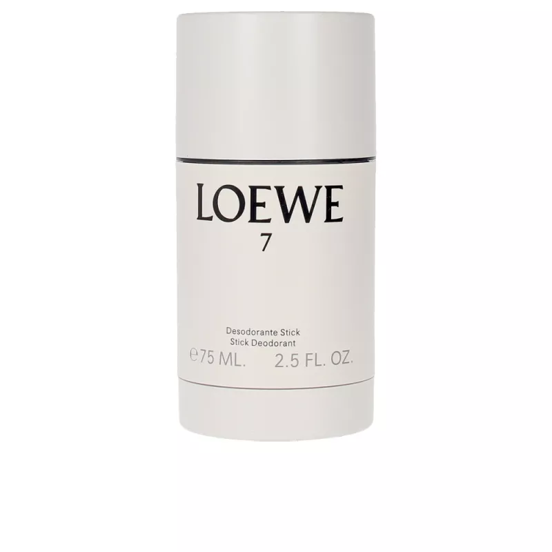 Bâton de Déodorant LOEWE 7 - 75ml