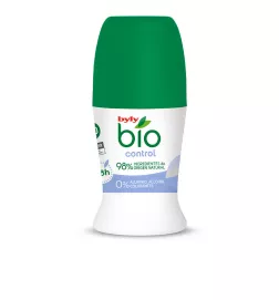 BIO NATURAL 0% CONTROL déo roll-on 50 ml