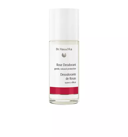 Déodorant ROSE 50 ml