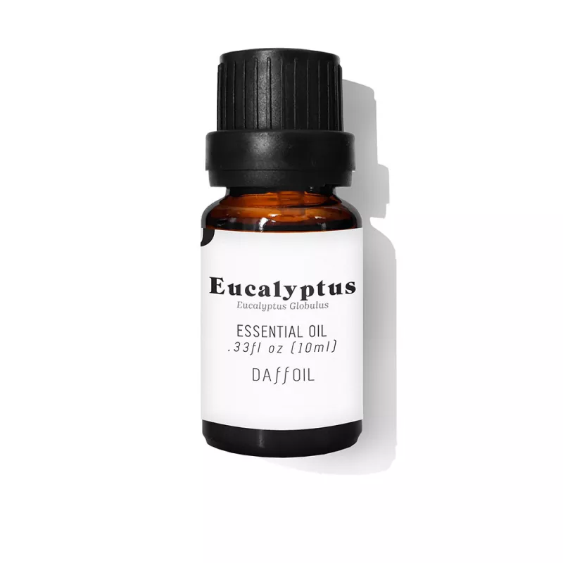 Huile essentielle d'eucalyptus 10 ml